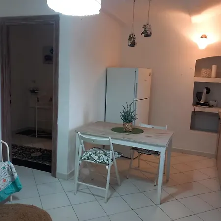 Casa Gioia Konukevi 3*