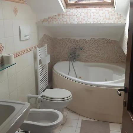 Casa Gioia Konukevi 3*