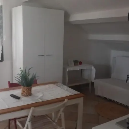 Pensjonat Casa Gioia 3*