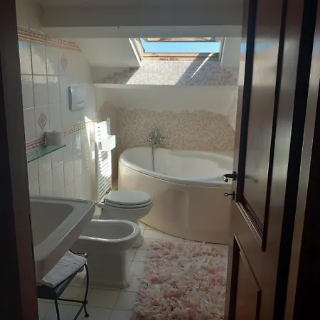 Casa Gioia Civitanova Marche