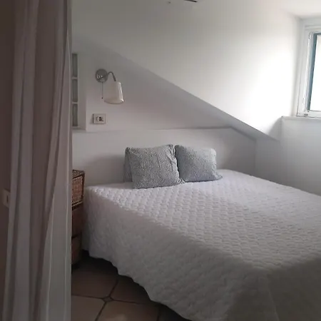 Casa Gioia Konukevi 3*