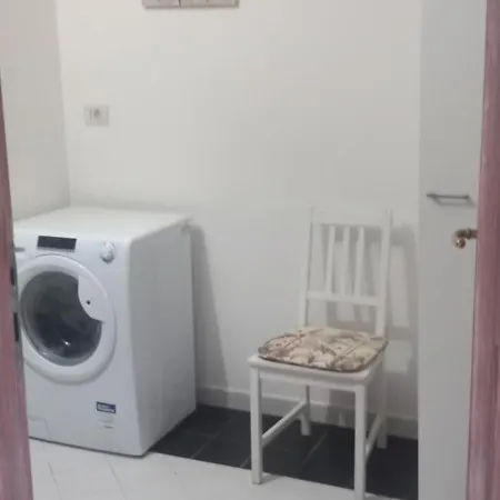 Pensjonat Casa Gioia 3*