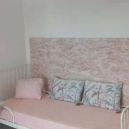 Pensjonat Casa Gioia