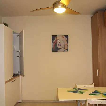 Casa Gioia Konukevi Civitanova Marche