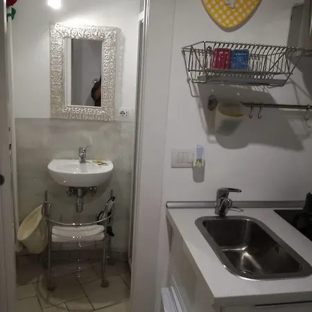 Casa Gioia Konukevi 3*