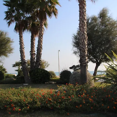 Casa Gioia Konukevi 3*