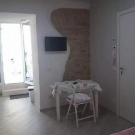 Casa Gioia Konukevi Civitanova Marche