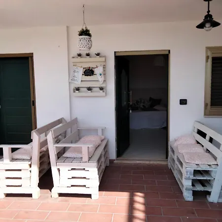 Casa Gioia Pensionat