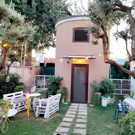 Casa Gioia Vendégház Civitanova Marche