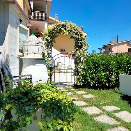 Vendégház Casa Gioia 3*