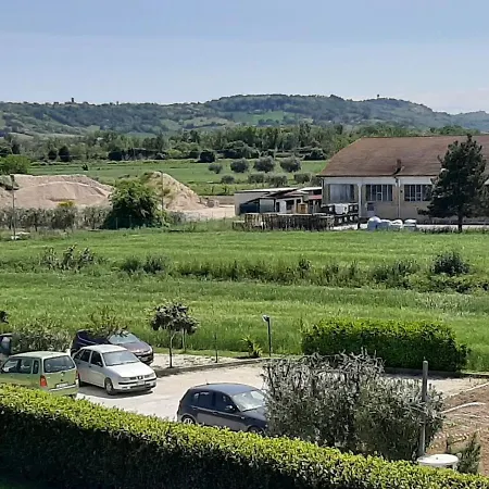 Vendégház Casa Gioia Civitanova Marche