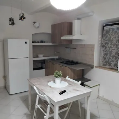 Casa Gioia Πανσιόν
