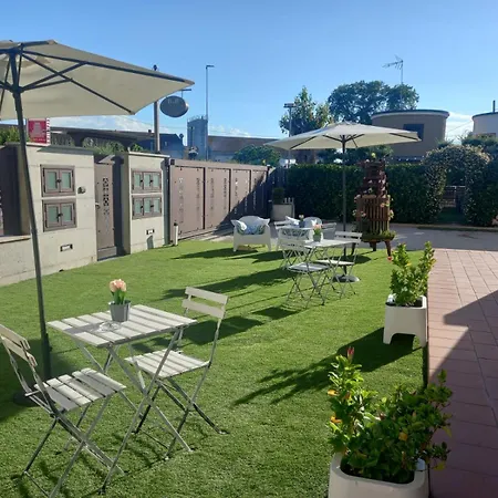 Casa Gioia