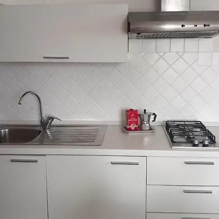 Vendégház Casa Gioia Civitanova Marche