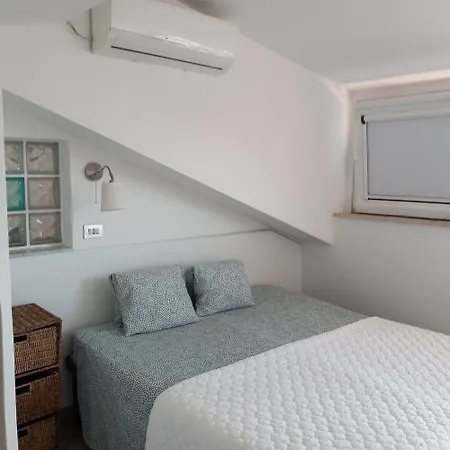 Casa Gioia Vendégház