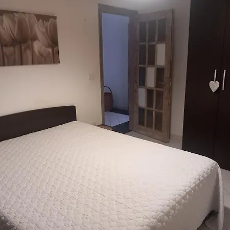 Πανσιόν Casa Gioia