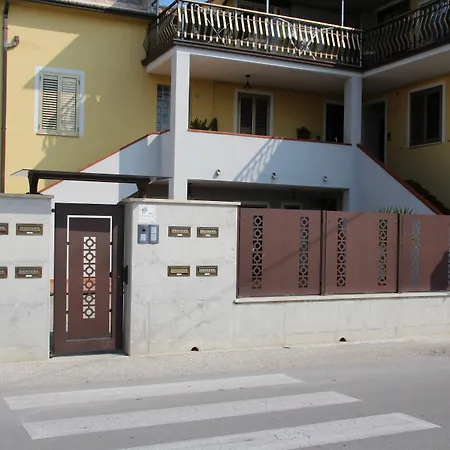 Casa Gioia Πανσιόν