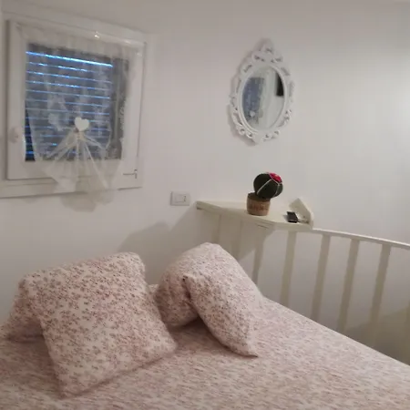 Πανσιόν Casa Gioia Civitanova Marche