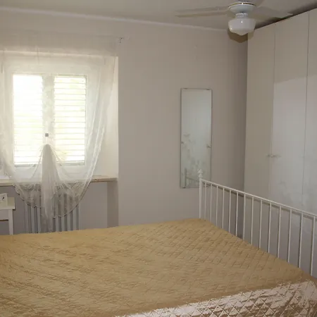 Vendégház Casa Gioia