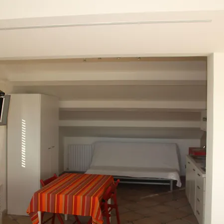 Casa Gioia