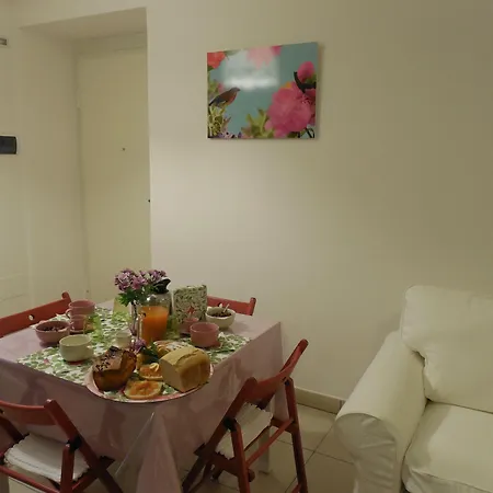 Casa Gioia Vendégház