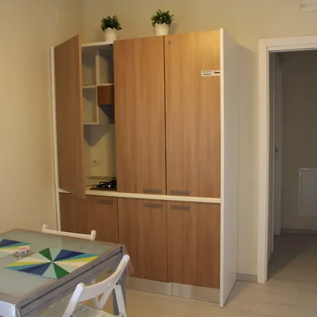 Πανσιόν Casa Gioia Civitanova Marche