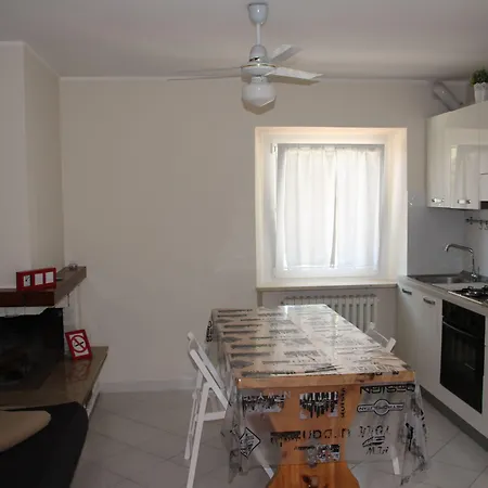 Casa Gioia Πανσιόν 3*