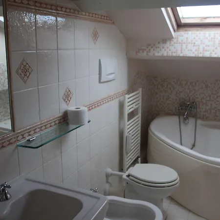 Casa Gioia 3*
