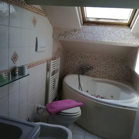 Casa Gioia