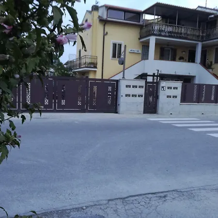 Casa Gioia 3*
