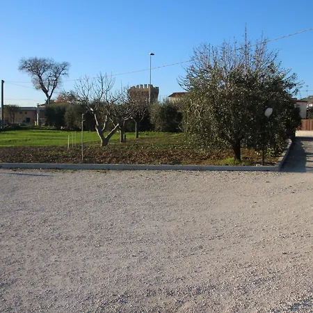 Πανσιόν Casa Gioia 3*