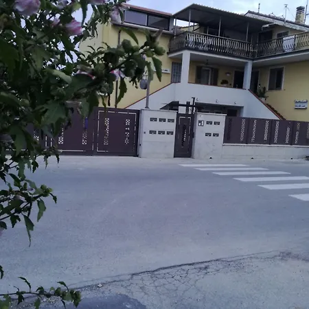 Πανσιόν Casa Gioia Civitanova Marche
