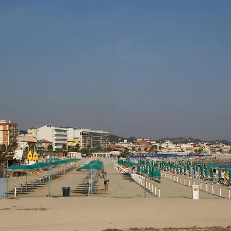 Casa Gioia 3*
