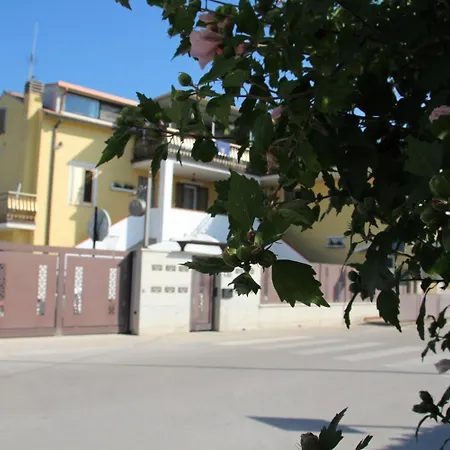 Vendégház Casa Gioia