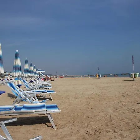 Vendégház Casa Gioia