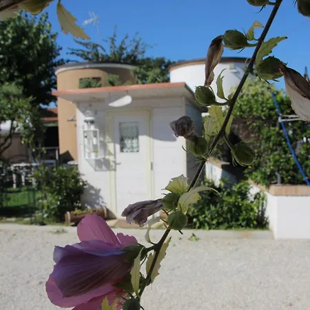 Casa Gioia Civitanova Marche