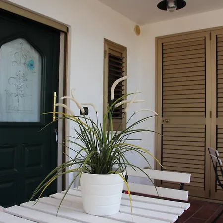 Casa Gioia Vendégház