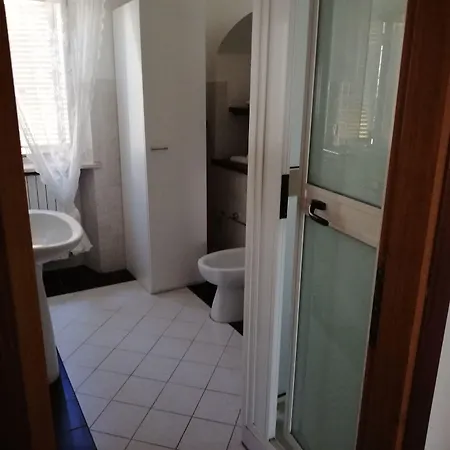 Casa Gioia 3*