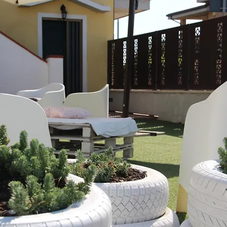 Πανσιόν Casa Gioia 3*