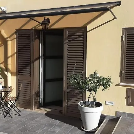 Casa Gioia 3*
