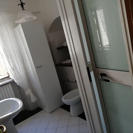 Casa Gioia 3*