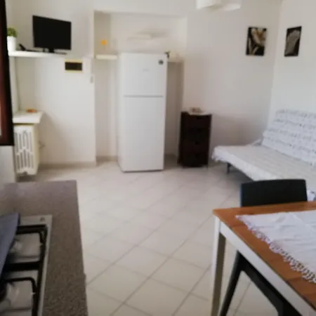 Casa Gioia