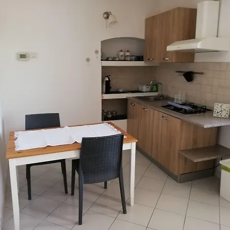 Πανσιόν Casa Gioia Civitanova Marche