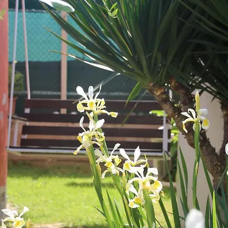 Vendégház Casa Gioia