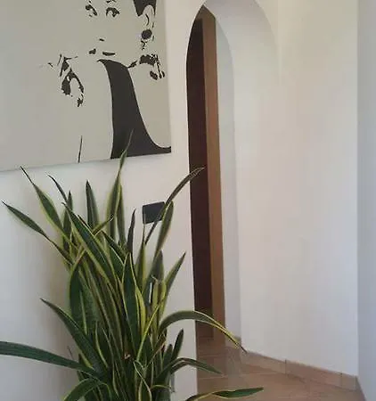 Casa Gioia 3* تْشيفيتانوفا ماركي
