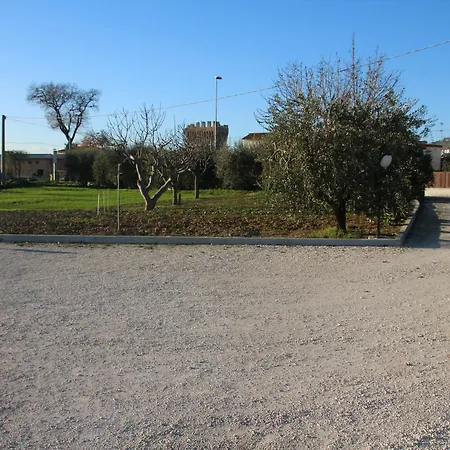 Maison d'hôtes Casa Gioia Civitanova Marche