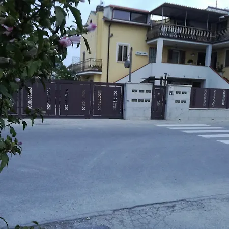 Maison d'hôtes Casa Gioia Civitanova Marche