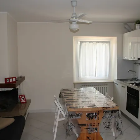 Maison d'hôtes Casa Gioia Civitanova Marche