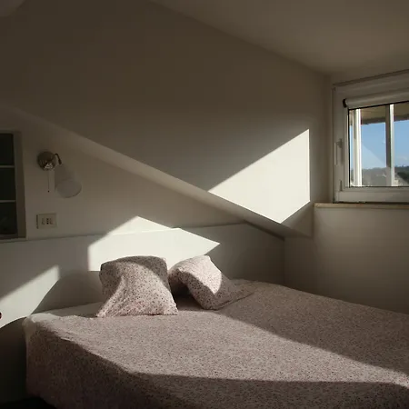 Casa Gioia Maison d'hôtes 3*