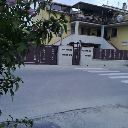 Casa Gioia Pensionat 3*